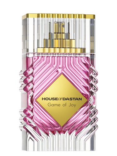 Game of Joy by House of Dastan