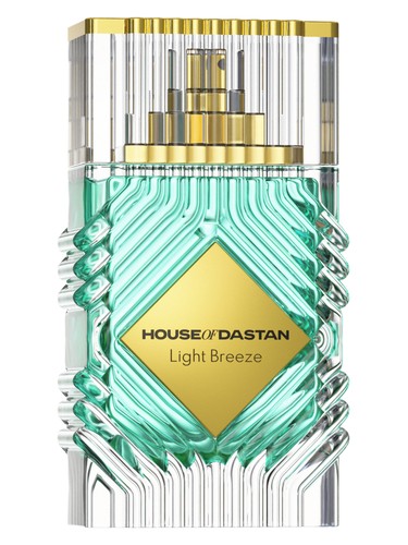 Light Breeze by House of Dastan