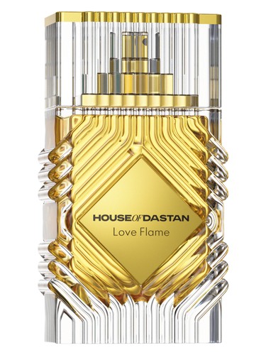 Love Flame by House of Dastan