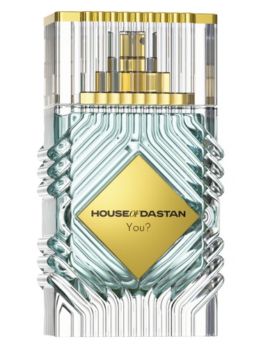 You? by House of Dastan