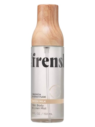 Moon Milk by Being Frenshe