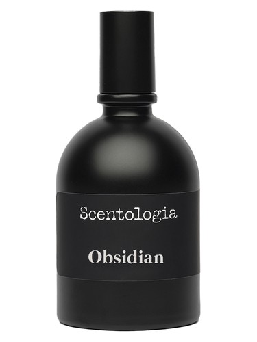 Obsidian by Scentologia