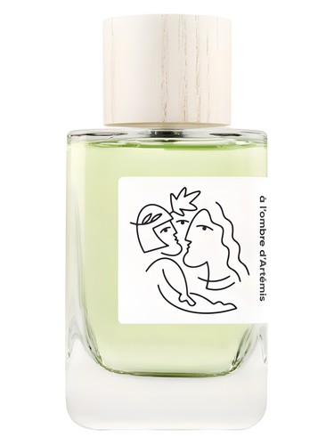 À l’Ombre d'Artémis by Hellenist