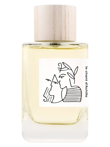 Le Chant d'Achille by Hellenist