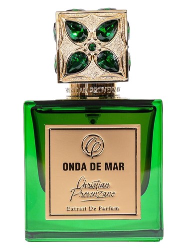 Onda de Mar Extrait de Parfum by Christian Provenzano Parfums