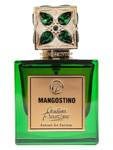 Mangostino Extrait de Parfum by Christian Provenzano Parfums