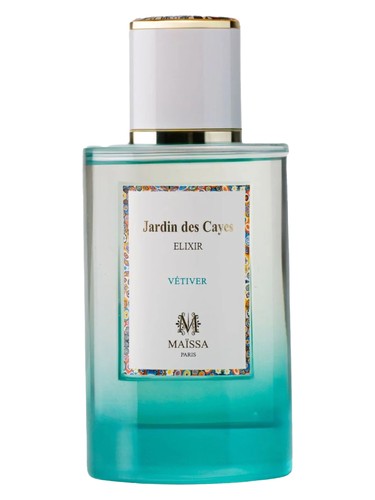 Jardin des Cayes Maïssa Parfums perfume by Maissa Parfums
