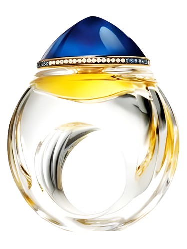 Boucheron Femme Baccarat Limited Edition by Boucheron