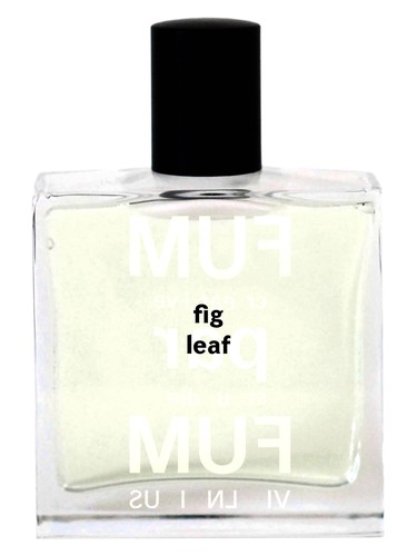 Fig Leaf by FUMparFUM