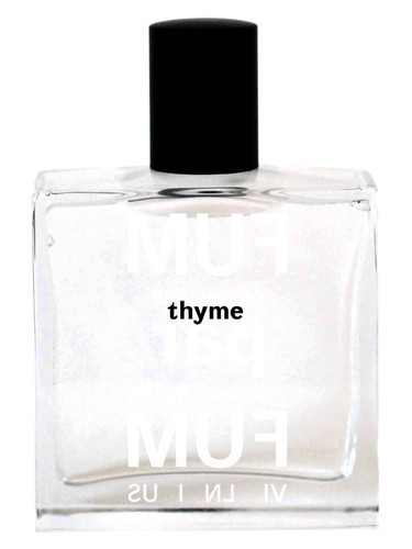 Thyme