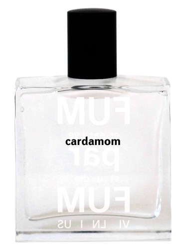 Cardamom