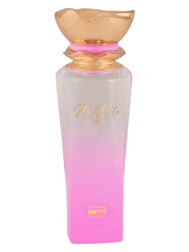 MA BELLE Fantasy by Rue Broca