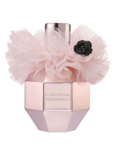 Flowerbomb Christmas 2010 Edition Viktor&Rolf perfume by Viktor Rolf