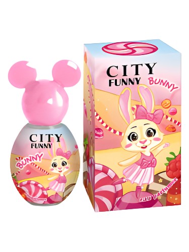 Bunny by City Parfum