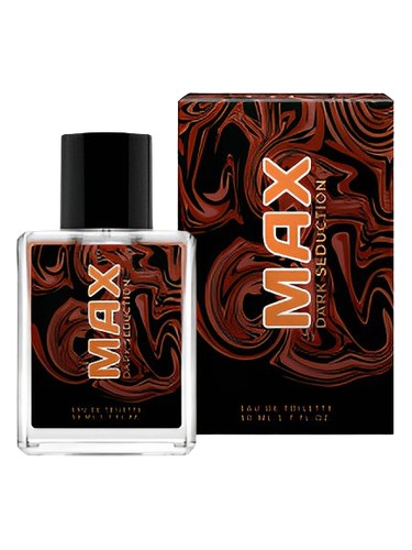 City MAX Dark Seduction by City Parfum