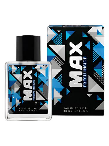 City MAX Fresh Inside by City Parfum