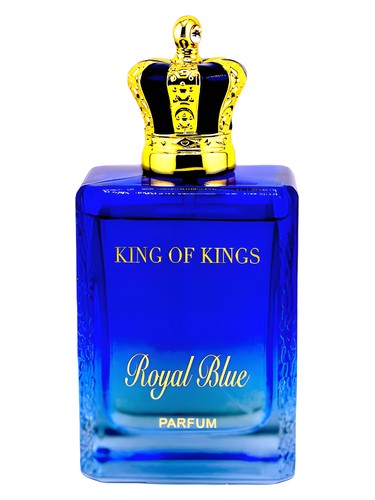 Royal Blue by King of Kings