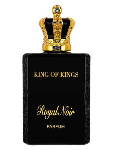 Royal Noir by King of Kings