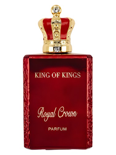 Royal Crown by King of Kings