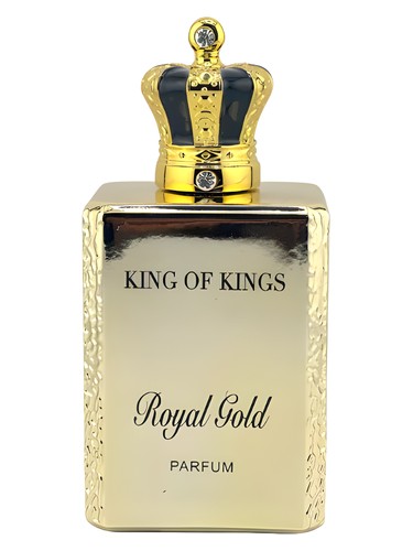 Royal Gold by King of Kings