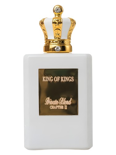 Chapter II by King of Kings