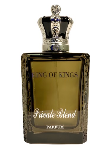 King of Kings Private Blend by King of Kings