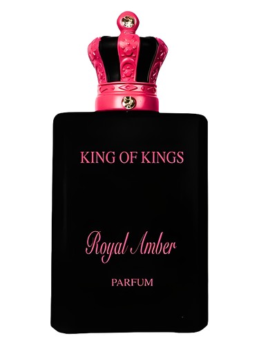 Royal Amber by King of Kings