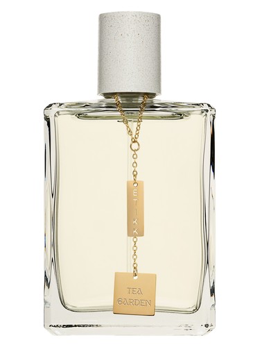 Tea Garden by ETIKK Fragrances