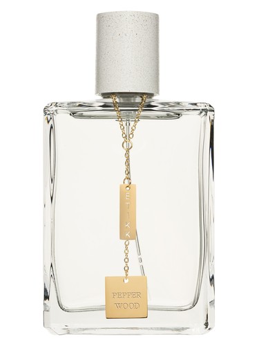 Pepper Wood by ETIKK Fragrances