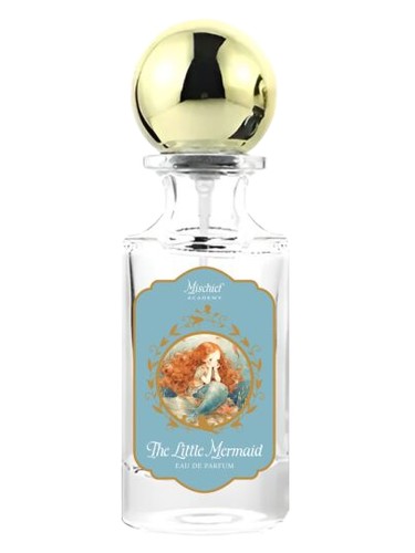 The Little Mermaid by Mischief Academy