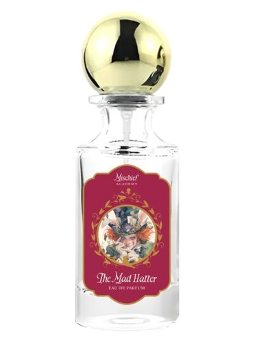 The Mad Hatter by Mischief Academy
