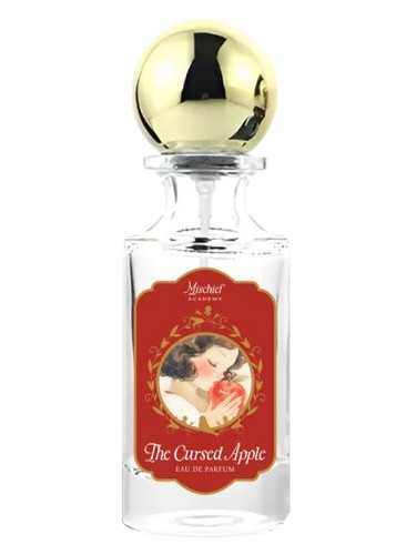 The Cursed Apple by Mischief Academy