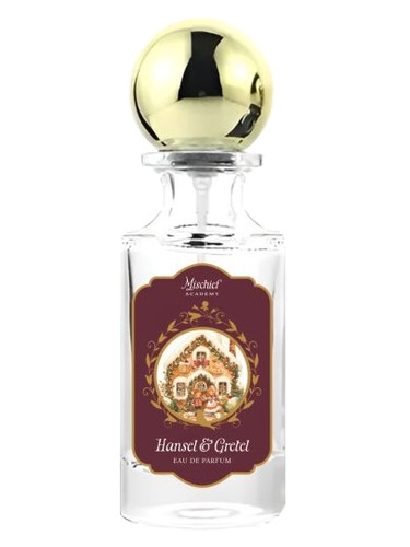 Hansel & Gretel by Mischief Academy