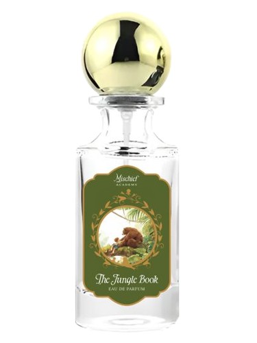 The Jungle Book by Mischief Academy