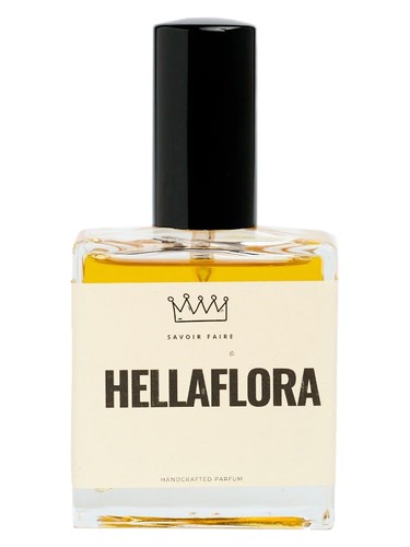 Hellaflora by Savoir Faire