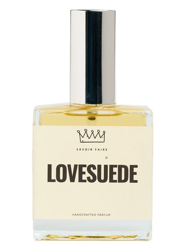 Lovesuede by Savoir Faire