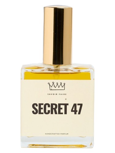Secret 47 by Savoir Faire