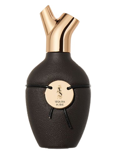 Sequoia in Rye by Scents of Wood