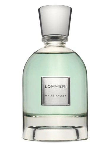 White Valley by Lommeri Fragrance