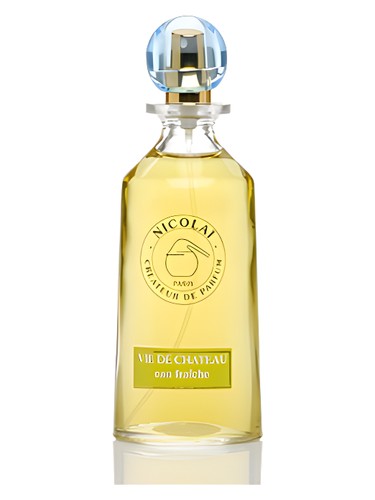 Vie de Chateau by Nicolai Parfumeur Createur