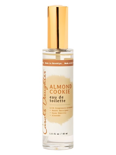 Almond Cookie Carol's Daughter perfume by Carol s Daughter