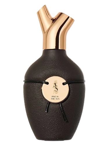 Pine in the Sun by Scents of Wood