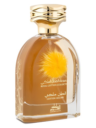 Cotton Malaki by Mamlakat Al Oud