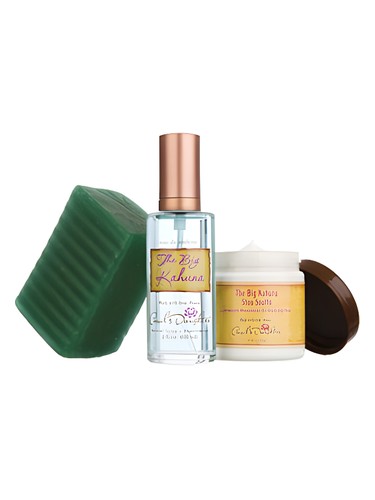 Big Kahuna Carol's Daughter cologne by Carol s Daughter