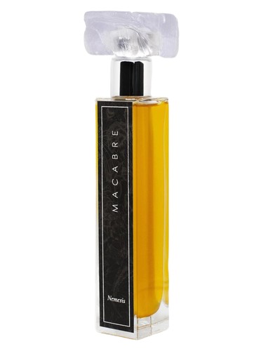 Nemesis by Macabre Parfums