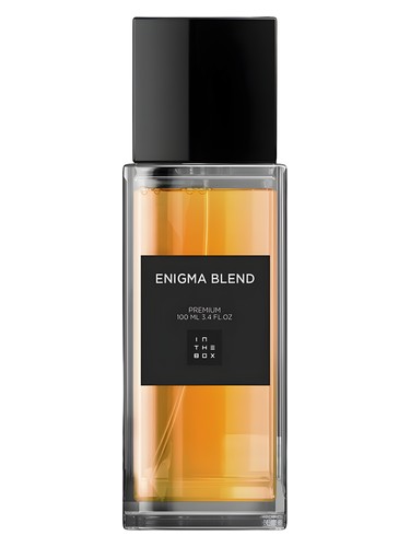 Enigma Blend by In The Box