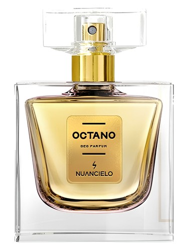 Octano by Nuancielo