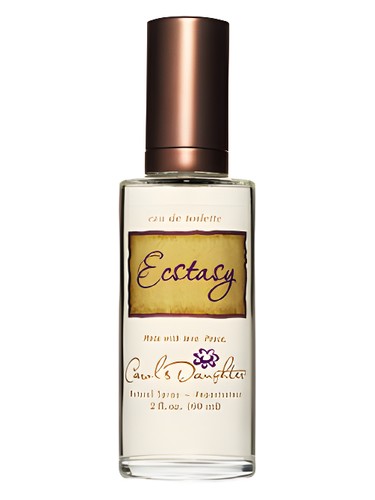 Ecstasy Carol's Daughter perfume by Carol s Daughter