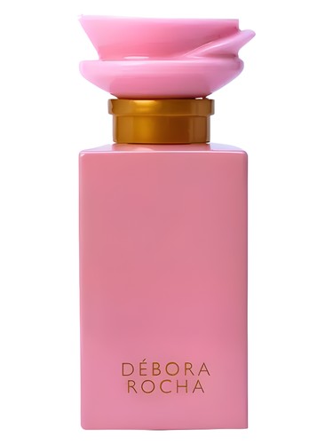 Débora Rocha by Primacial