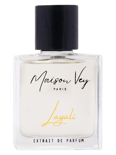 Layali by Maison Vey
